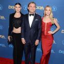 Cambrie Schroder – 72nd Annual Directors Guild Of America Awards in Los Angeles - 454 x 555
