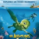 Belgian animation