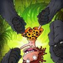 Paramount's The Wild Thornberrys Movie - 2002