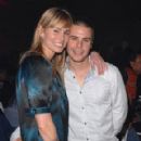 Niki Taylor and Burney Lamar - 290 x 290