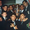 1960s in Montevideo