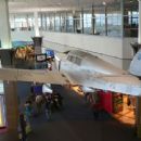 Aircraft first flown in 1932