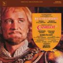 Camelot (1982 London cast) - 454 x 454