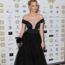 Sarah Harding – National Film Awards 2018 in London - 454 x 717