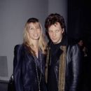 Jon Bon Jovi and Dorothea - 454 x 644