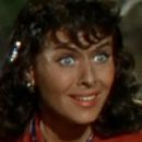 Paulette Goddard - North West Mounted Police - 411 x 665