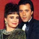 Tony Ramos and Regina Duarte - 454 x 628