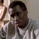 Sean 'Diddy' Combs and Halle Berry