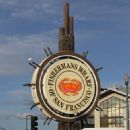 Wharves in the United States
