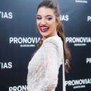 Ana Guerra – ‘Pronovias’ Collection Photocall in Madrid - 454 x 681