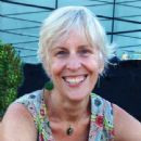 Vidyamala Burch