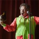 Curtis Armstrong- as Dayglo Doug - 454 x 255