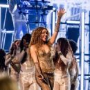 Shakira -The 67th Annual Grammy Awards - Show