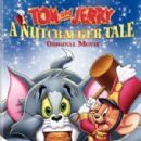 Tom and Jerry: A Nutcracker Tale