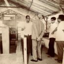 Poondi Kumaraswamy