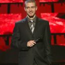 Justin Timberlake - 2003 MTV Video Music Awards