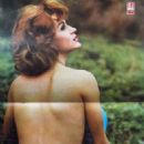 Liana Orfei - Cine Tele Revue Magazine Pictorial [France] (10 March 1966) - 454 x 685