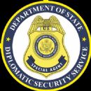 Bureau of Diplomatic Security