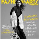 Fashion&Arts May 2019 - 454 x 593