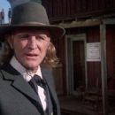 The Deadly Trackers - Richard Harris