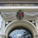 Linen Hall Library