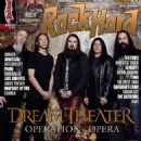 Dream Theater - 454 x 592