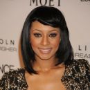 Keri Hilson - 3 Annual Essence Black Women In Hollywood Luncheon At Beverly Hills Hotel On March 4, 2010 In Beverly Hills, California