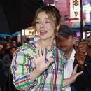 Claudia Jessie – Steps out from Good Morning America in New York - 454 x 679