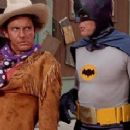 Batman - Cliff Robertson