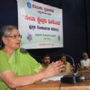 V. Shantha Kumari