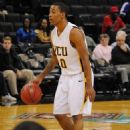 Darius Theus