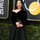Sally Hawkins - 75th Golden Globe Awards (2018) - 348 x 612