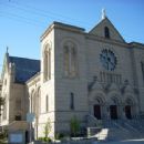 Churches in the Roman Catholic Diocese of Boise