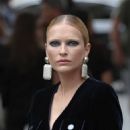 Camille Razat – Giorgio Armani Prive Haute Couture Spring Summer 2023 Show - 454 x 681