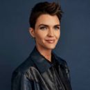 Ruby Rose - 408 x 612