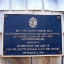 People convicted in the Salem witch trials