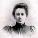 Alice Margaret Cooke