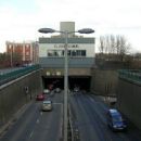Tunnels completed in 1963
