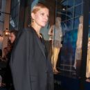 Karolina Kurkova – Arriving at the Armani Pre-Oscar event in Beverly Hills