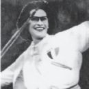 Hortensia García