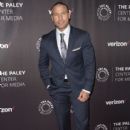 Rafael Amaya- The Paley Center for Media's Hollywood Tribute to Hispanic Achievements in Television - 413 x 600