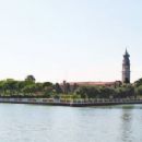 Libraries in Venice
