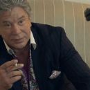 Skin Traffik - Mickey Rourke