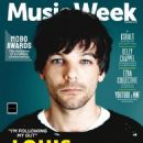 Louis Tomlinson - Music Week Magazine Cover [United Kingdom] (November 2022)