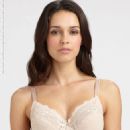 Juliana Rudell Saks Fifth Avenue lingerie lookbook (Summer 2013) - 454 x 605