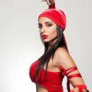Tehmeena Afzal - 417 x 626