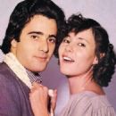 Tony Ramos and Elizabeth Savalla - 454 x 583
