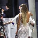 Sahara Ray – Pictured at Craigs in West Hollywood - 454 x 681