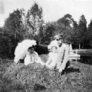Tsar Nicholas II - 454 x 452