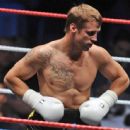 Boxing in Latvia